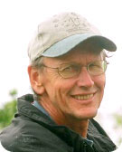 Barry Manderson