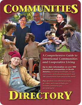 Communities Directory
