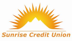 Sunrise Credit Union Logo