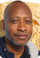 Keith Anderson