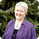 Maureen Waller