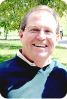 Rich Kenny