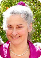 Ruth Buckingham