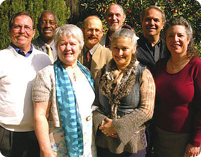 EDL International Trustees